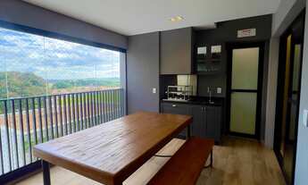 Imagem: Apartamento no Edifício Dublin por R$ 1.100.000,00