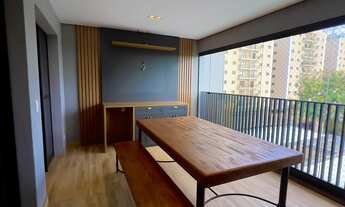 Imagem 5: Apartamento no Edifício Dublin por R$ 1.100.000,00