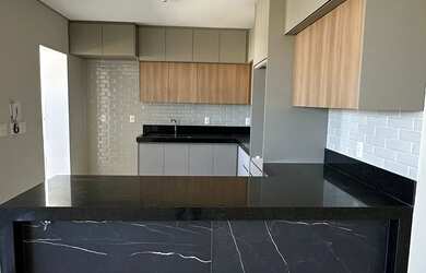 Imagem 5: Apartamento no Edifício Champs Élysées