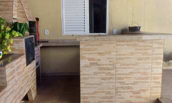 Imagem 2: CASA RESIDENCIAL em FRANCA - SP, JARDIM SÃO LUIZ