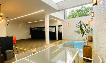 Imagem 3: Casa no Residencial San Diego por R$ 1.150.000,00