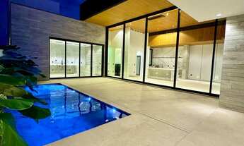 Imagem: Casa Alto Padrão na Villa Toscana por R$