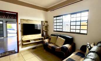 Imagem 3: Casa no Jardim Luiza II por R$ 265.000,00