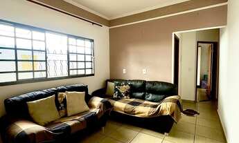 Imagem 4: Casa no Jardim Luiza II por R$ 265.000,00