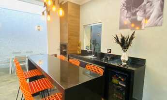 Imagem 4: Casa no Residencial San Diego por R$ 1.150.000,00