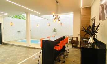 Imagem 5: Casa no Residencial San Diego por R$ 1.150.000,00