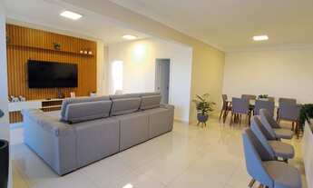 Imagem 5: Apartamento no Edifício Diamonds