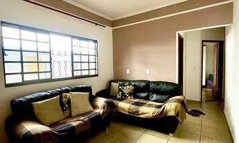 Imagem 5: Casa no Jardim Luiza II por R$ 265.000,00