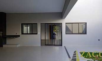 Imagem 2: Casa no Jardim Natal por R$ 650.000,00