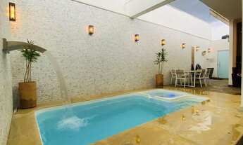 Imagem: Casa no Residencial San Diego por R$ 1.150.000,00