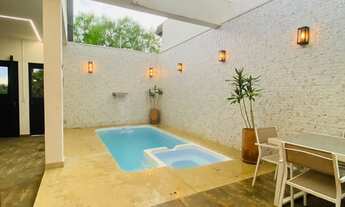 Imagem 2: Casa no Residencial San Diego por R$ 1.150.000,00