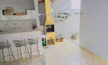 Imagem 2: Casa na Vila Isabel