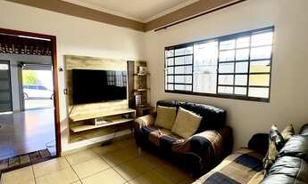 Imagem 6: Casa no Jardim Luiza II por R$ 265.000,00