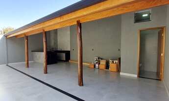 Imagem 5: Casa no Jardim Santa Lúcia por R$ 950.000,00