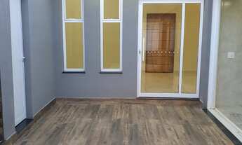 Imagem 2: Casa no Esplanada Primo Meneghetti II, Franca-SP