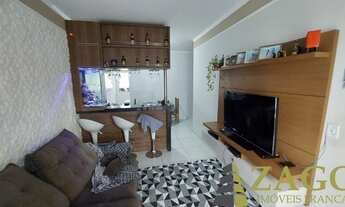 Imagem: Apartamento no João Liporoni