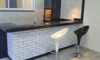 Imagem 4: Casa no Esplanada Primo Meneghetti II, Franca-SP