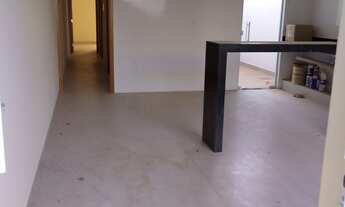 Imagem 2: Casa no Zanetti por R$ 370.000,00