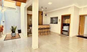 Imagem: Casa no Residencial Palermo por R$ 580.000,00