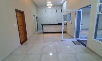 Imagem 7: Casa no Esplanada Primo Meneghetti II, Franca-SP