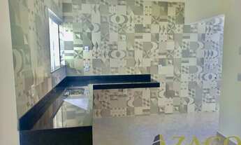 Imagem 5: Casa no Jardim Adelinha