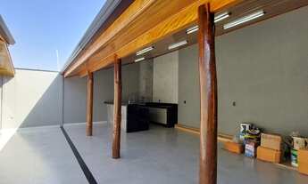 Imagem 6: Casa no Jardim Santa Lúcia por R$ 950.000,00