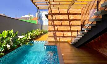 Imagem 4: Casa na Villa Piemont por R$ 3.500.000,00