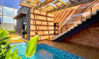 Imagem 3: Casa na Villa Piemont por R$ 3.500.000,00