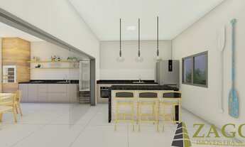 Imagem 5: Casa em RIFAINA-SP por R$ 1.000.000,00