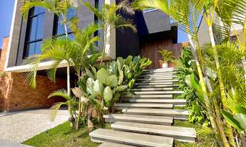 Imagem: Casa na Villa Piemont por R$ 3.500.000,00