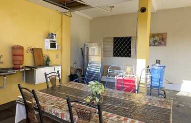 Imagem 4: Casa no Bairro São Joaquim