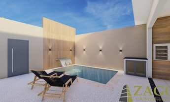 Imagem 2: Casa em RIFAINA-SP por R$ 1.000.000,00