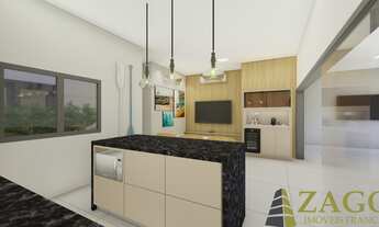 Imagem 7: Casa em RIFAINA-SP por R$ 1.000.000,00