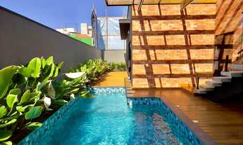 Imagem 5: Casa na Villa Piemont por R$ 3.500.000,00