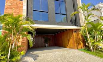 Imagem 2: Casa na Villa Piemont por R$ 3.500.000,00