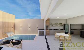 Imagem: Casa em RIFAINA-SP por R$ 1.000.000,00