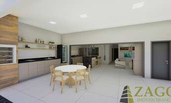 Imagem 4: Casa em RIFAINA-SP por R$ 1.000.000,00