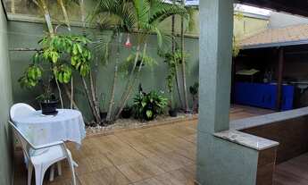 Imagem: Casa no Jardim Tropical por R$ 435.000,00