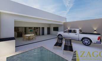 Imagem 3: Casa em RIFAINA-SP por R$ 1.000.000,00