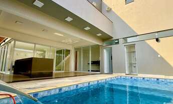 Imagem 2: Sobrado Samello V por R$ 1.250.000,00