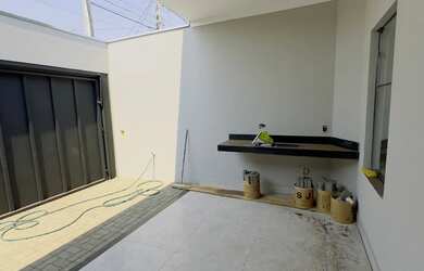 Imagem 2: Casa do Santa Maria do Carmo por R$ 399.000,00