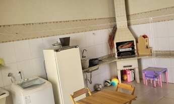 Imagem: Casa Jardim Tropical por R$ 550.000,00