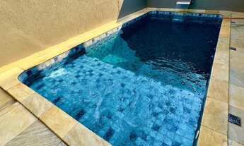 Imagem 6: Sobrado Samello V por R$ 1.250.000,00