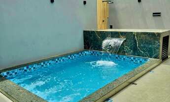 Imagem: Casa Jardim Quinta do Oeste