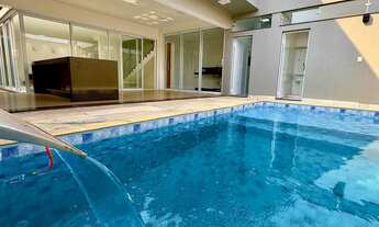 Imagem: Sobrado Samello V por R$ 1.250.000,00