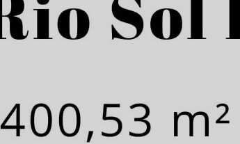 Imagem: Terreno Rio Sol, Rifaina