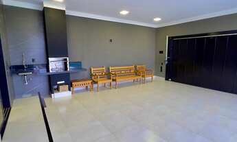 Imagem: Casa à venda por R$ 980.000,00