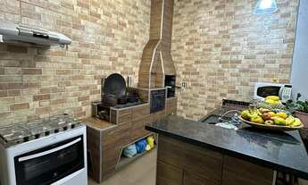 Imagem 5: Casa Jardim Palestina por R$ 419.000,00