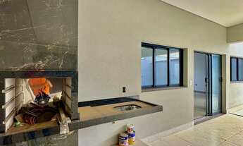 Imagem 5: Casa Jardim Natal por R$ 650.000,00