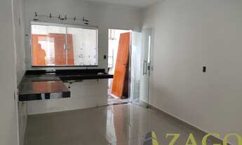 Imagem 2: Casa no Jardim Palma por R$ 250.000,00